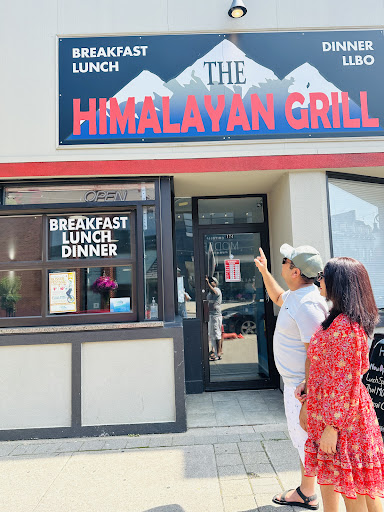 Photo of The Himalayan Grill - 174 St Paul St, St. Catharines, ON L2R 3M2